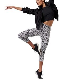 Athleta Women's Elation Capri Size XS